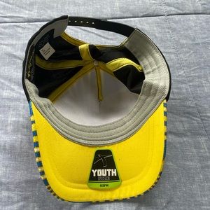 Kids Pokémon SnapBack Youth Size